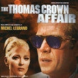BO The Thomas Crown Affair (1968)