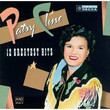 Patsy Cline - 12 Greatest Hits (1988)