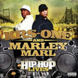 KRS-One And Marley Marl : Hip Hop Lives (2007)