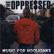 Music For Hooligans (2002)