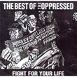 The Best Of The Oppressed (1996)