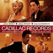 BO Cadillac Records (2008)