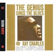 The Genius Sings The Blues (1961)