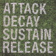 Attack Decay Sustain Release (2007)