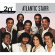 The Best Of Atlantic Starr (1986)