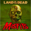 Land Of The Dead (Single) (2009)