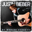 My Worlds Acoustic (2010)