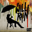Bruno Mars - It Will Rain (single cover) 