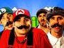 Mario Bros vs Wright Bros.