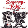 Sweeney Todd (Comédie Musicale)