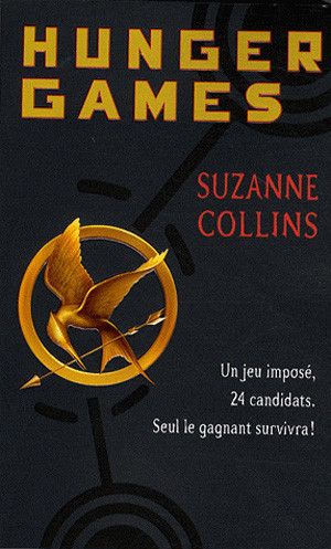 Tome 1 Hunger Games