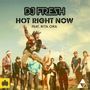 Hot Right Now (with DJ Fresh)