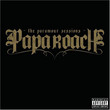 Album Paramour Sessions Papa Roach