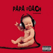"Naked In Front Of the Computer" par Papa Roach