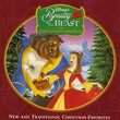Beauty and the Beast: The Enchanted Christmas (Soudntrack)