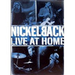 Live At Home (DVD)