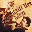 Mountain Men Live - Pochette