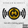 Scream And Shout (Ft. Britney Spears)