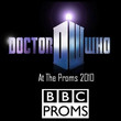 Prom 10: Doctor Who at the Proms (2010)