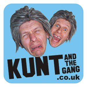 KUNT AND THE GANG