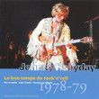 Vol. 19 - Le Bon temps du rock'n'roll 1978-79