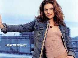 Annie Major-Matte