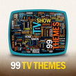 99 TV Themes