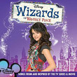 Wizards Of Waverly Place: The Movie [BO]