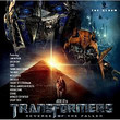 Transformers: Revenge Of The Fallen [BO]