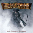 Pirates Of The Caribbean: At World's End [BO]