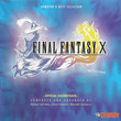 Final Fantasy X [BO]