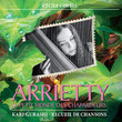Arrietty, Le Petit Monde Des Chapardeurs - Recueil De Chansons (Kari-gurashi)