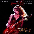 Speak Now: World Tour Live