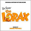 Dr. Seuss' the Lorax (Original Songs from the Motion Picture)