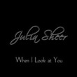 When I Look At You (Acoustic Version) - Single