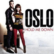 Hold Me Down [Single]