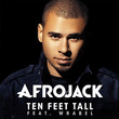 Ten Feet Tall (Ft. Wrabel)