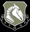 A Pale Horse Named Death