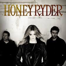 Honey Ryder