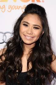 Jessica Sanchez