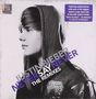 Never Say Never (feat. Jaden Smith )