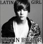 Latin Girl