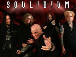 Souliduim