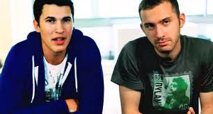 Timeflies