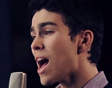 Max Schneider