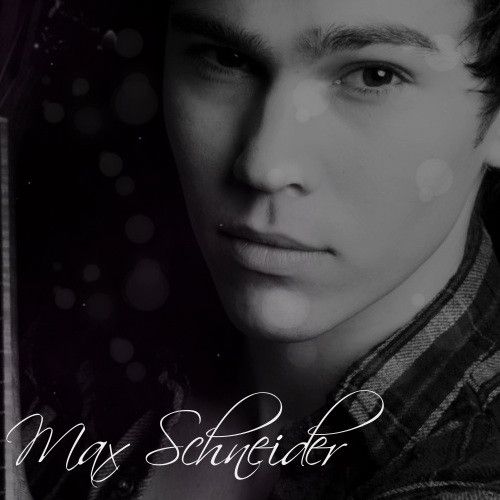 Max Schneider