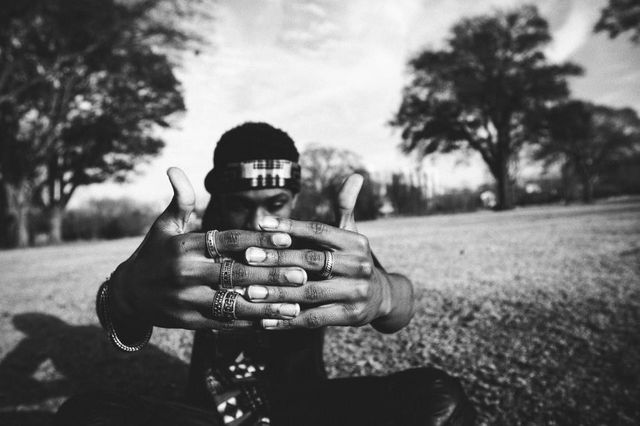 Raury
