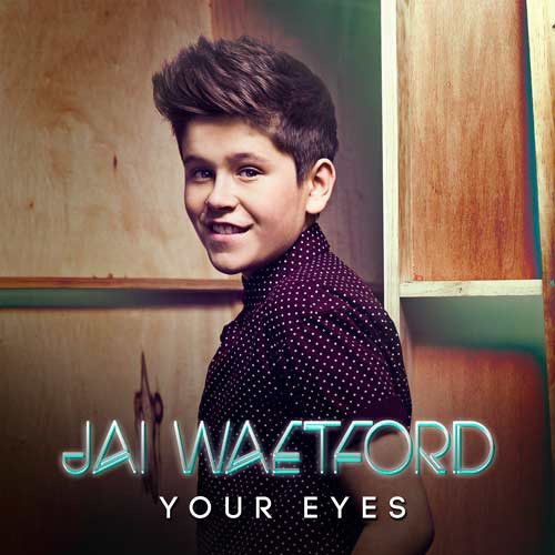 Jai Waetford
