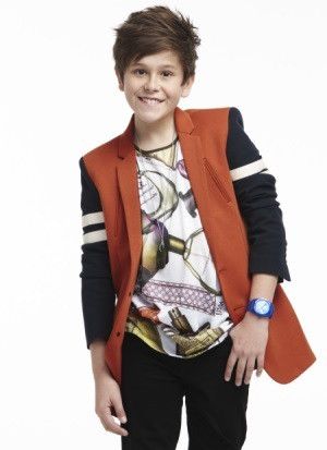 Jai Waetford
