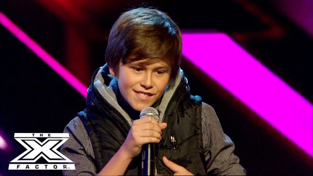 Jai Waetford